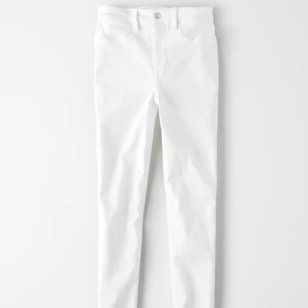 AE Ne(x)t Level Super High-Waisted Jegging
